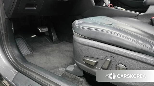 Hyundai Santa Fe TM id 4764776 из Кореи 24