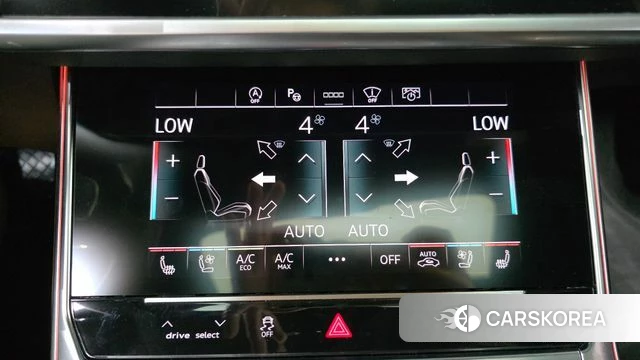 Audi A6 (C8) id 4566228 из Кореи 24