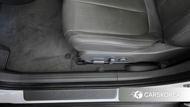 Hyundai Ionic 5 id 4958924 из Кореи 24