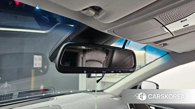 Hyundai Grandeur IG Hybrid id 4993703 из Кореи 24