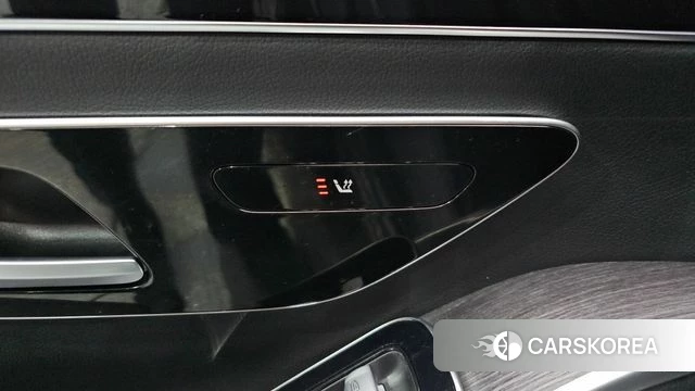 Mercedes-Benz S-Class W223 id 4987145 из Кореи 24