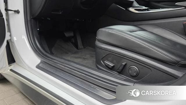 Hyundai Sonata (DN8) id 4991613 из Кореи 24