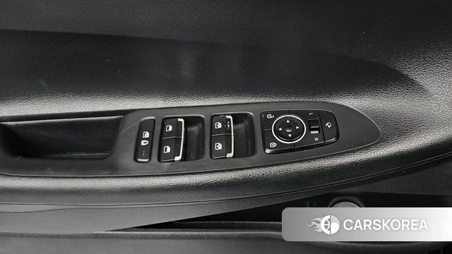 Hyundai The New Grandeur IG id 4836648 из Кореи 24