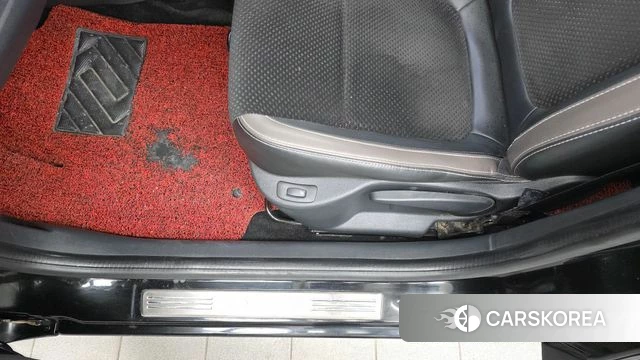 Renault Korea (Samsung) Clio id 5048606 из Кореи 24