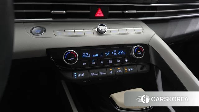 Hyundai Avante (CN7) id 5033990 из Кореи 24