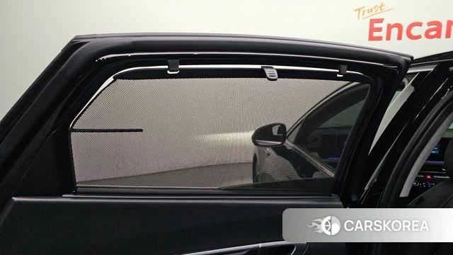 Hyundai Sonata D Edge (DN8) id 5033435 из Кореи 24