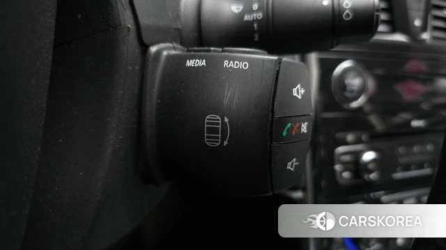 Renault Korea (Samsung) SM7 Nova id 4960147 из Кореи 24