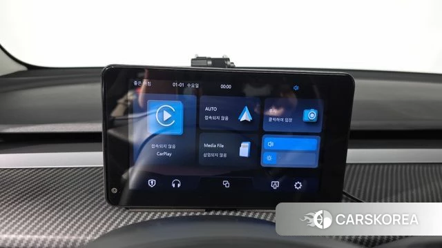Tesla Model 3 id 5012982 из Кореи 24