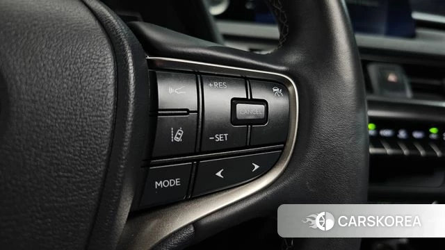 Lexus UX300e id 4905858 из Кореи 24