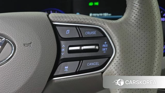 Hyundai Palisade id 5048079 из Кореи 24