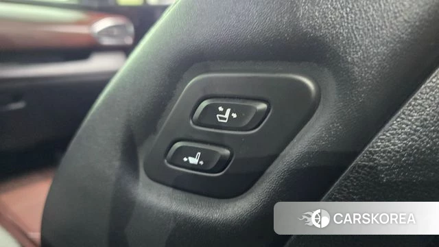 Hyundai Santa Fe TM id 4837026 из Кореи 24