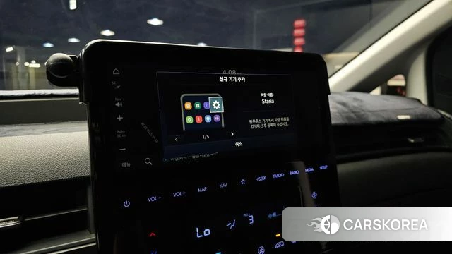 Hyundai Staria id 5011908 из Кореи 24