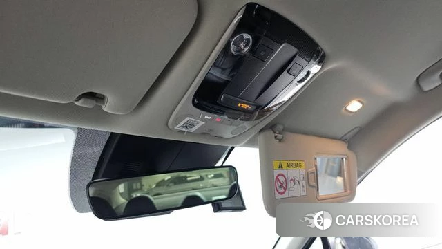 Kia K5 3rd generation id 4966522 из Кореи 24