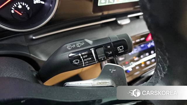 Kia Carnival 4th generation id 4881233 из Кореи 24