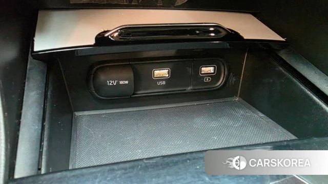 Kia K5 3rd generation id 4991388 из Кореи 24
