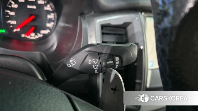 Ford Ranger 3rd Generation id 4986834 из Кореи 24