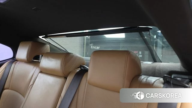 Lexus ES300h 7th generation id 5023816 из Кореи 24