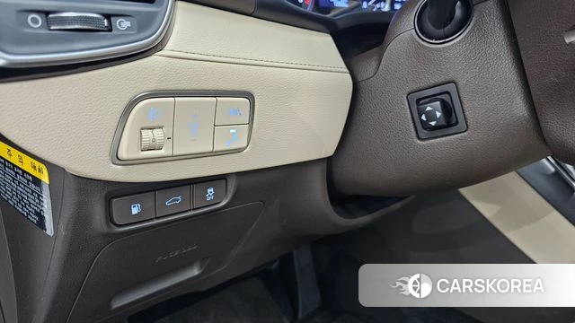 Hyundai Grandeur IG id 4746672 из Кореи 24