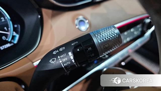 Genesis GV70 id 5058912 из Кореи 24