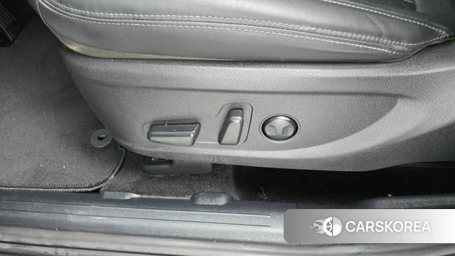 Hyundai The New Santa Fe id 4996820 из Кореи 24