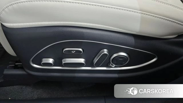 Hyundai Palisade (LX3) id 5025957 из Кореи 24
