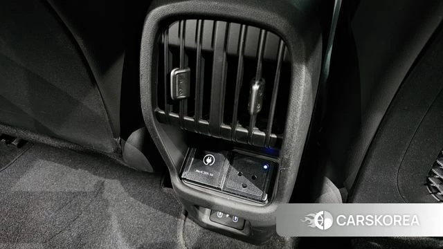 Hyundai Kona Electric (SX2) id 4682002 из Кореи 24