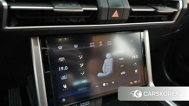 Ssangyong Torres id 5022190 из Кореи 24