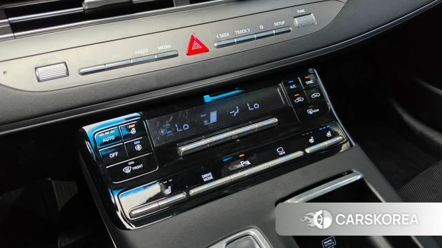 Hyundai The New Grandeur IG id 4785154 из Кореи 24