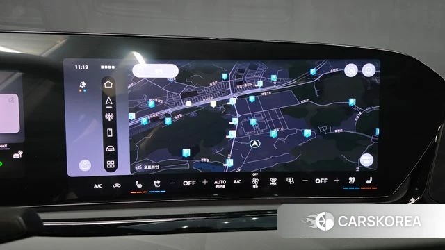 Audi A6 (C9) id 5025841 из Кореи 24