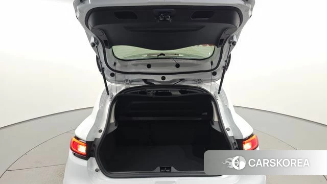 Renault Korea (Samsung) Clio id 5029024 из Кореи 24