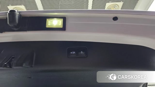 Genesis Electrified GV70 id 4991541 из Кореи 24