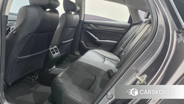 Honda Accord 10th Generation id 5041882 из Кореи 24