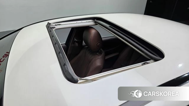 Mercedes-Benz E-Class W213 id 4993573 из Кореи 24