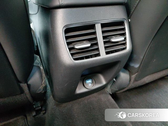 Hyundai Sonata (DN8) id 4650614 из Кореи 24