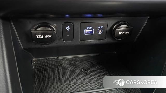 Hyundai Sonata New Rise id 4983305 из Кореи 24