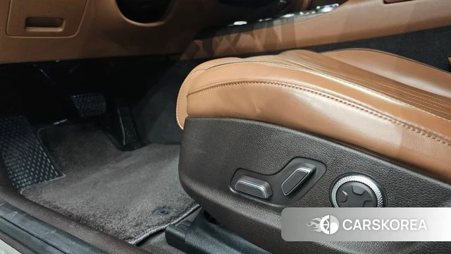 Genesis G80 (RG3) id 4943113 из Кореи 24
