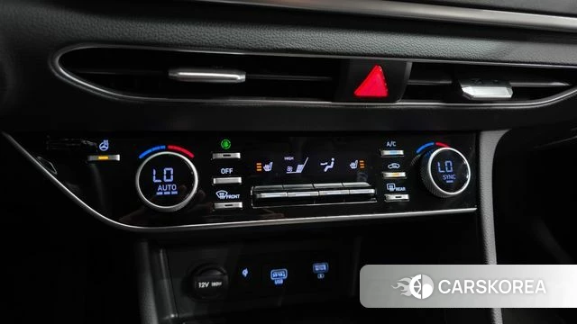Hyundai Sonata (DN8) id 4986264 из Кореи 24