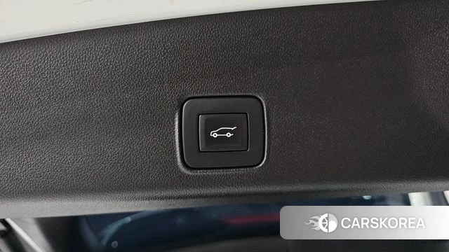 Chevrolet (GM Daewoo) Trailblazer id 4784940 из Кореи 24