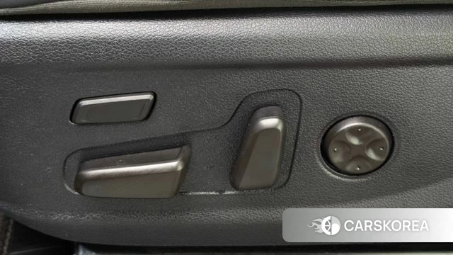 Hyundai Santa Fe TM id 4998114 из Кореи 24