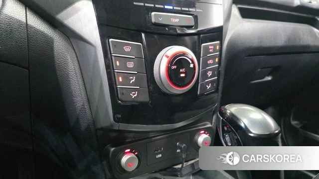 Ssangyong Tivoli Armor id 5023994 из Кореи 24