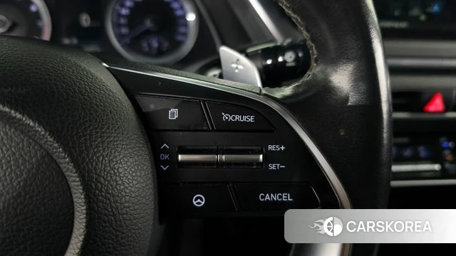 Hyundai Sonata (DN8) id 4997302 из Кореи 24
