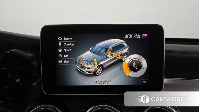 Mercedes-Benz GLC-Class X253 id 4998771 из Кореи 24