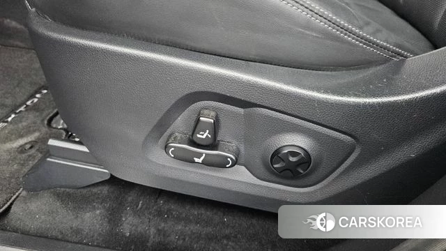 Ssangyong All New Rexton id 4923208 из Кореи 24