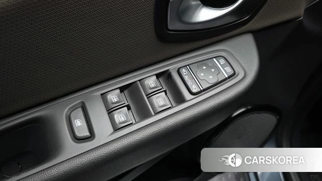 Renault Korea (Samsung) Clio id 4978067 из Кореи 24
