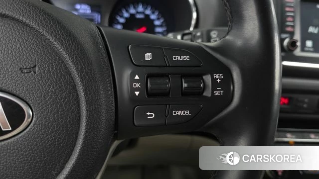 Kia The New Carnival id 4856462 из Кореи 24