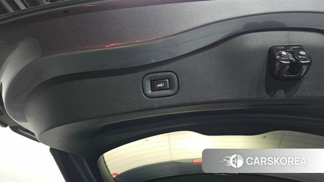 Renault Korea (Samsung) QM6 id 5029115 из Кореи 24