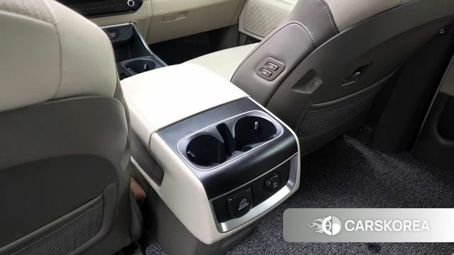 Kia The New Carnival 4th Generation id 5026636 из Кореи 24