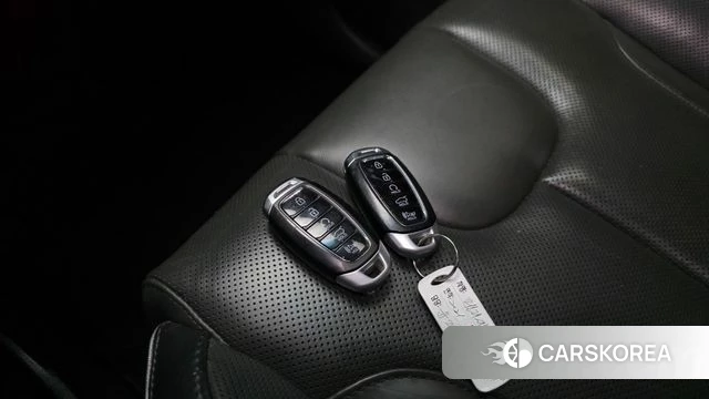 Hyundai Palisade id 5023129 из Кореи 24
