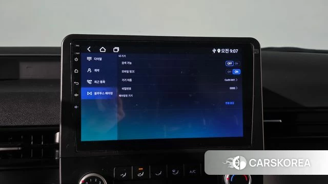 Hyundai Staria id 4959053 из Кореи 24
