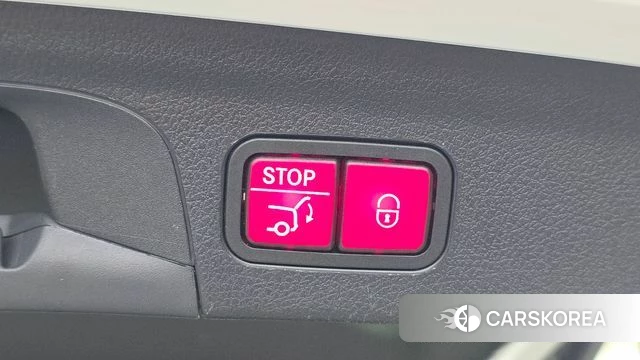 Mercedes-Benz GLE-Class W167 id 5034526 из Кореи 24